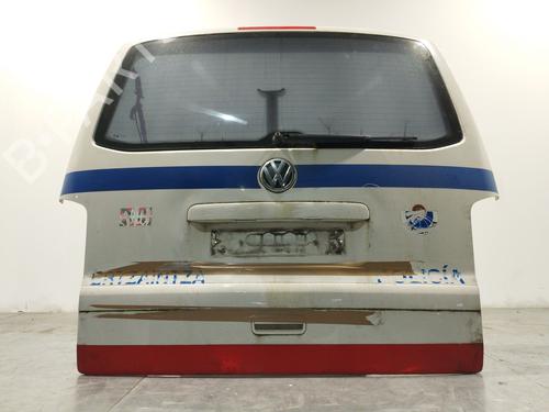Used Tailgate VW MULTIVAN T5 (7HM, 7HN, 7HF, 7EF, 7EM, 7EN) 2.0 (115 hp) 29753466