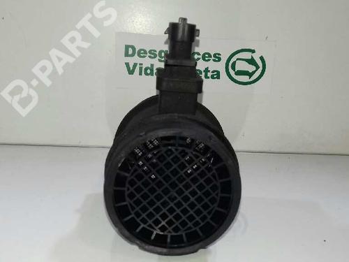 Mass air flow sensor OPEL CORSA D (S07) 1.3 CDTI (L08, L68) | BP2679788M95 