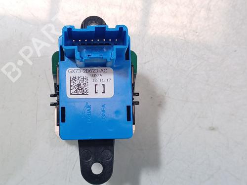 Switch JAGUAR XF II (X260) 2.0 D | BP39105820I30 - Image 4