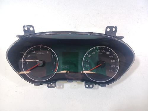 Used Instrument cluster Instrument cluster HYUNDAI i20 II (GB, IB) 1.2 (84 hp) 38267379 38267379