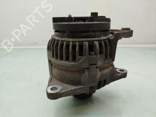 Alternator IVECO DAILY IV Van 35C18 V, 35C18 V/P, 35S18 V, 35S18 V/P | BP22981525M7 