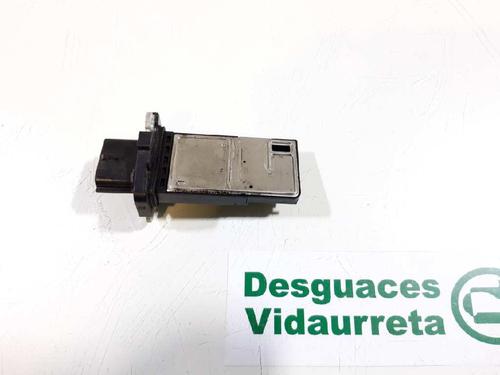 Used Mass air flow sensor NISSAN QASHQAI / QASHQAI +2 I (J10, NJ10, JJ10E) 2.0 dCi (150 hp) 3346811