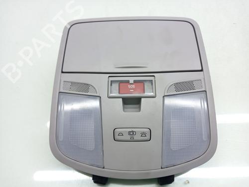Interior roof light HYUNDAI KONA (OS, OSE, OSI) 1.0 T-GDi Hybrid 48V | BP17744900I8 