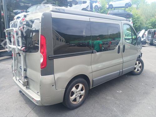 Engine RENAULT TRAFIC II Bus (JL) 2.0 dCi 115 (JL00, JL01, JL0H, JL0M, JL0U) | BP36596652M1 - Image 19