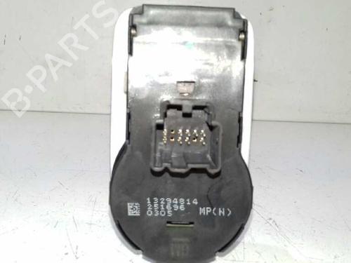 Headlight switch OPEL MERIVA B MPV (S10) 1.3 CDTI (75) | BP5885664I24 