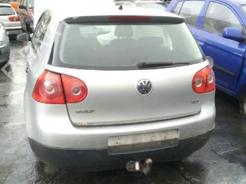 Front right window mechanism VW GOLF V (1K1) 1.9 TDI | BP1528053C23 