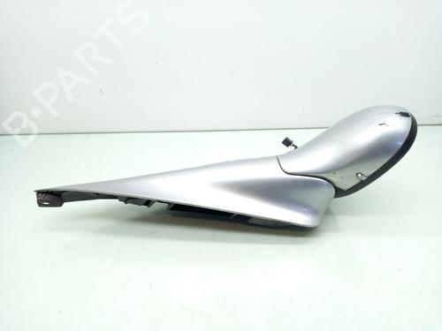 Left mirror RENAULT ESPACE III (JE0_) 2.2 dCi (JE0K) | BP16702233C26 