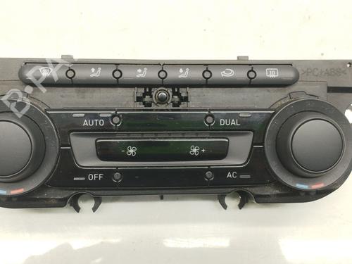 Climate control SEAT ALTEA XL (5P5, 5P8) 1.6 TDI | BP16765747I5 