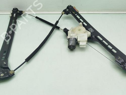 Used Front left window mechanism CITROËN GRAND C4 SPACETOURER (3A_, 3E_) [2018-2025]  25785786