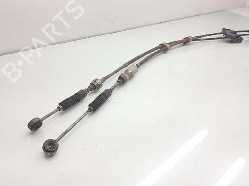 Gear lever TOYOTA RAV 4 III (_A3_)  | BP13495429M90 