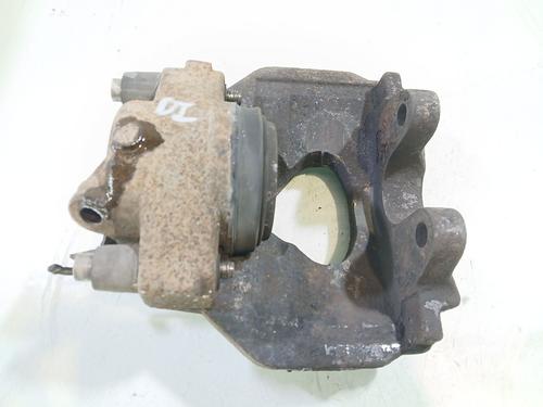 Left front brake caliper VW TRANSPORTER T5 Van (7HA, 7HH, 7EA, 7EH) 1.9 TDI | BP31853177M105  - Image 5