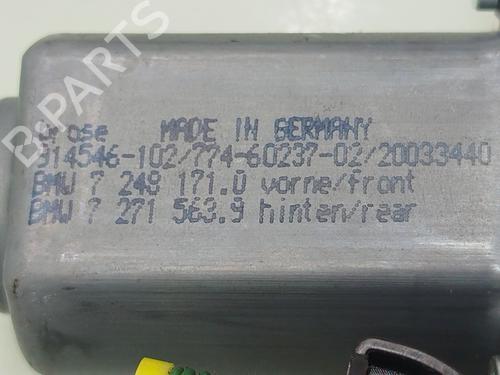 Front left window mechanism BMW 5 (F10) 525 d xDrive | BP34536391C22 - Image 5