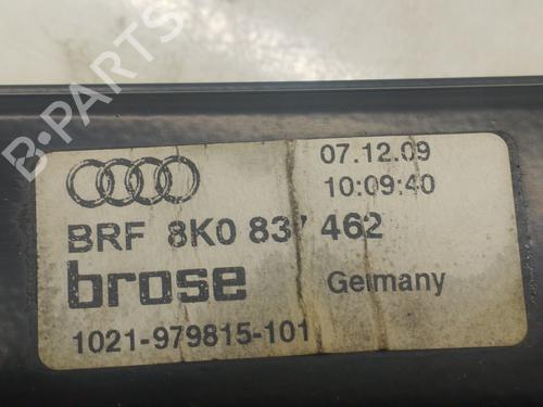 Front right window mechanism AUDI A4 B8 (8K2) 2.0 TDI | BP32109108C23 - Image 4