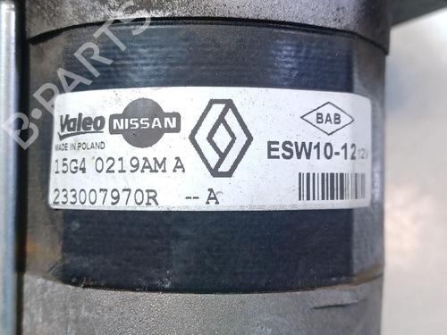Starter RENAULT CAPTUR I (J5_, H5_) 0.9 TCe 90 | BP36303456M8 - Image 5
