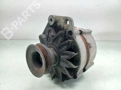 Used Alternator VW GOLF I Cabriolet (155) [1979-1993]  12120672