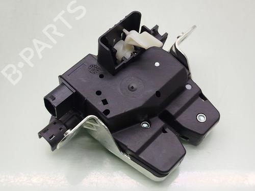 Used Tailgate lock Tailgate lock MERCEDES-BENZ VITO Van (W447) 114 CDI (447.601, 447.603, 447.605) (136 hp) 31824763 31824763