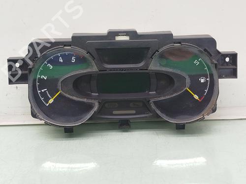 Quadrante Quadrante OPEL VIVARO B Van (X82) 1.6 CDTI (05) (116 hp) 35723809 35723809