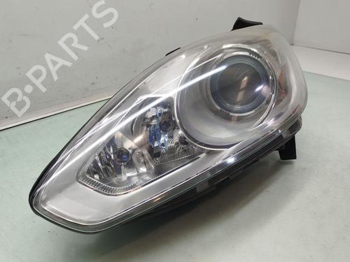 Left headlight FORD GRAND C-MAX (DXA/CB7, DXA/CEU) | BP31919761C28