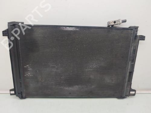 AC radiator MERCEDES-BENZ E-CLASS (W212) E 200 CDI / BlueTEC (212.005, 212.006) | BP38460656M32 - Image 4