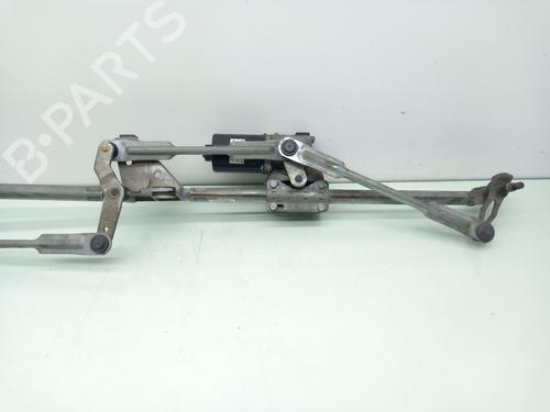 Front wiper motor CITROËN C4 II (NC_)  | BP17751749M29 