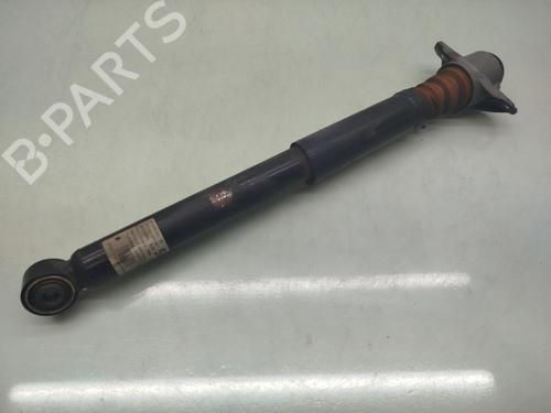 Used Left rear shock absorber VW TOURAN (1T3) 1.6 TDI (105 hp) 23859308
