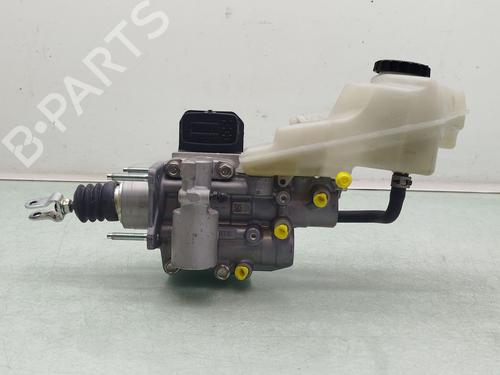 Used Servo brake Servo brake TOYOTA C-HR (_X1_) 1.8 Hybrid (ZYX10_, ZYX11_) (98 hp) 33981125 33981125