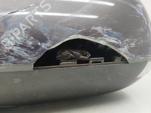 Left mirror HONDA ACCORD VIII Estate (CW) 2.2 i-DTEC (CW3) | BP29432869C26 