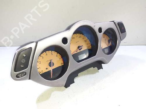 Used Instrument cluster NISSAN MURANO I (Z50) 3.5 4x4 (231 hp) 7834356