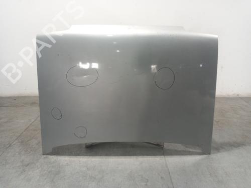 Used Hood RENAULT SUPER 5 (B/C40_) 1.1 (B/C/401, B/C40H) (45 hp) 30287543