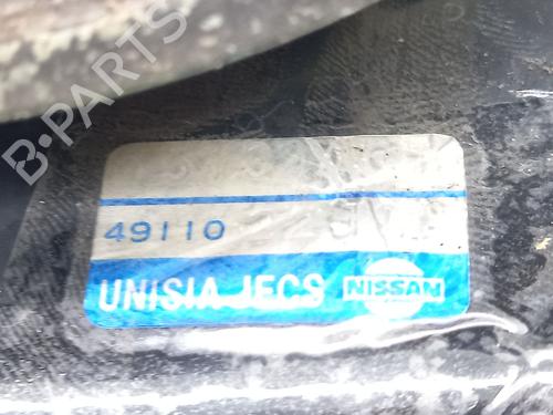 Steering pump NISSAN PATROL III/2 Hardtop (K260) 2.8 D | BP27869526M99 