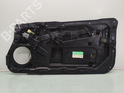 Used Front right window mechanism Front right window mechanism FORD FIESTA VI Van 1.5 TDCi (75 hp) 35754982 35754982