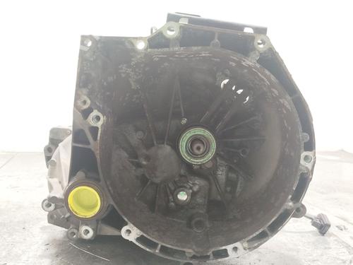 Used Gearbox FORD FIESTA VI (CB1, CCN) 1.0 EcoBoost (100 hp) 27357231