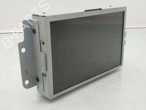 Used Display monitor FORD MONDEO V Hatchback (CE) 1.5 EcoBoost (160 hp) 26704272