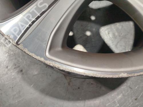 Rim PEUGEOT 508 I (8D_) 2.2 HDi | BP29122713C45 