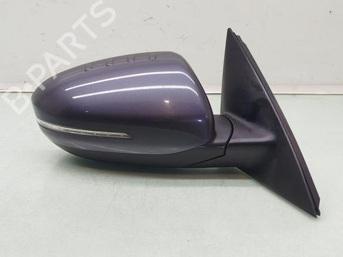 Bakspejl Højre KIA OPTIMA (FSGDS6B) 1.7 CRDi (136 hp) 32020228