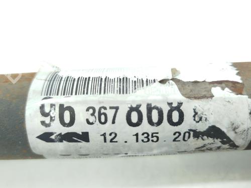 Right front driveshaft PEUGEOT 307 (3A/C) 1.6 16V | BP30302949M39 