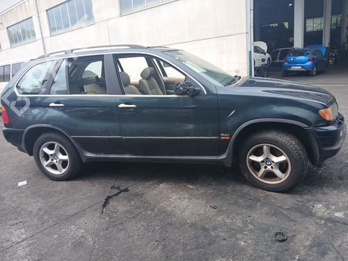 Left taillight BMW X5 (E53) 3.0 i | BP29978060C34