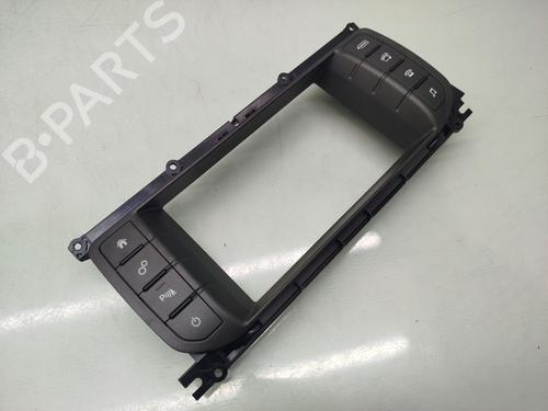 Used Switch LAND ROVER RANGE ROVER EVOQUE (L538) 2.0 D 4x4 (150 hp) 23501536
