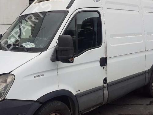 IVECO DAILY IV Van 29L14 C, 29L14 C/P, 29L14 V, 29L14 V/P (136 hp) 796602