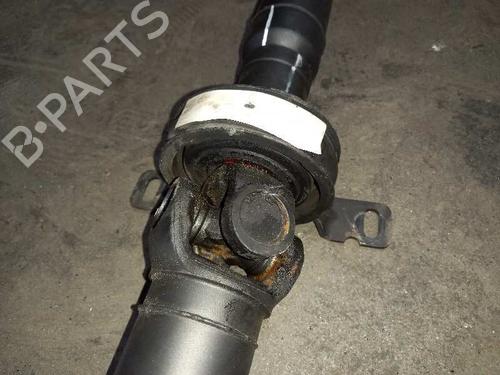 Driveshaft JAGUAR S-TYPE II (X200) 3.0 V6 | BP16488900M37 