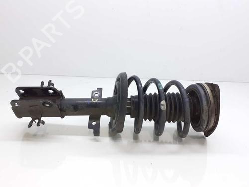 Used Right front shock absorber RENAULT LAGUNA Coupe (DT0/1) 2.0 dCi (DT01, DT08, DT09, DT0K, DT12, DT1C, DT1D, DT1M,... (150 hp) 6081757