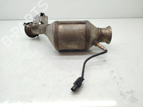 Catalyst MERCEDES-BENZ VITO / MIXTO Van (W639)  | BP17768766M10 