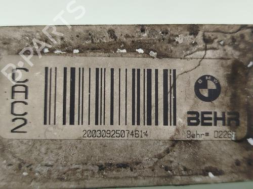 Intercooler BMW X5 (E53) 3.0 d | BP37792657M30 - Image 5