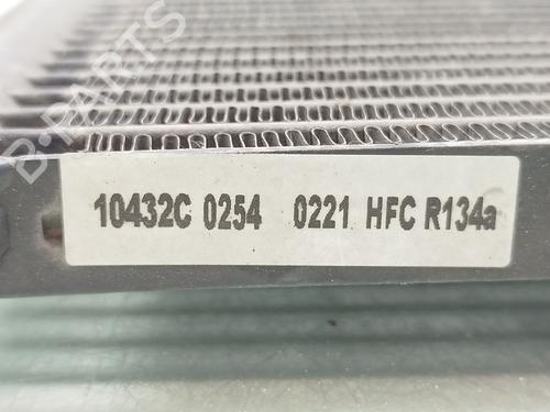 AC radiator VW GOLF VI (5K1) 1.4 TSI | BP35979792M32 - Image 6