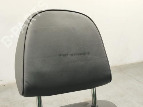 Left front seat AUDI Q5 (8RB) 2.0 TDI quattro | BP29544876C15 