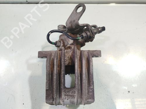 Used Left rear brake caliper AUDI A3 (8P1) 2.0 TDI (170 hp) 30330115