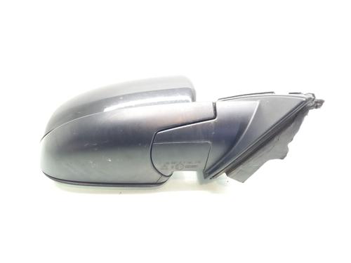 Right mirror BMW X5 (E70) 3.0 d | BP16556913C27 