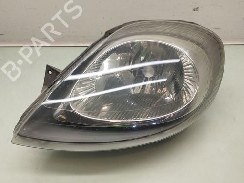 Used Left headlight RENAULT TRAFIC II Van (FL) [2001-2025]  29452120