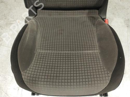 Sæde højre fortil CITROËN BERLINGO MULTISPACE (B9) 1.6 HDi 110 | BP22980835C16 