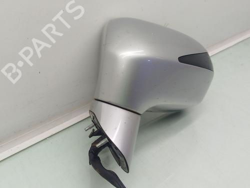 Left mirror HONDA CIVIC VII Saloon (ES, ET) 1.3 IMA (ED9, ES9) | BP29431350C26 